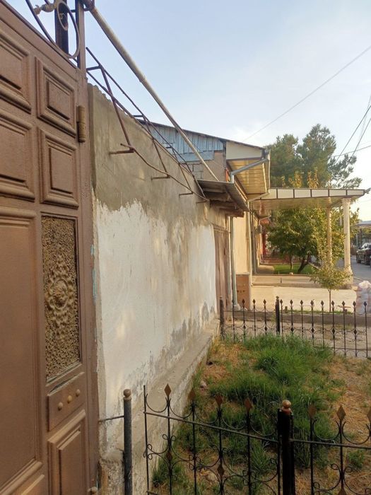 Продаётся жилой дом!