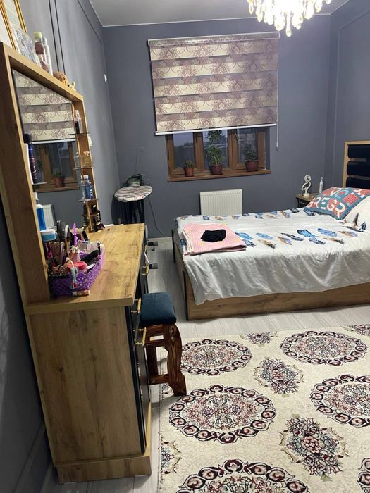 Квартира ижарага берилади