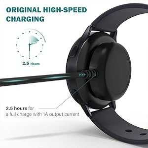 Зарядно/кабел Samsung Galaxy Watch 8 7 6 5|3 4Pro 40 41|44 45 46 Ultra