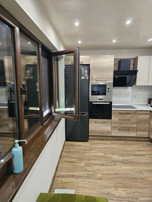 Home Depo продава апартамен зад ДК Арсенал