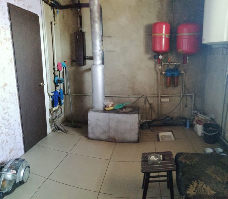 Продам коттедж два уровня