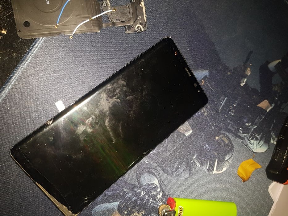 СРОЧНО СРОЧНО Самса ноут 8 фул кп