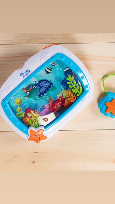 Мобиль на кроватку BABYEINSTEIN Ташкент