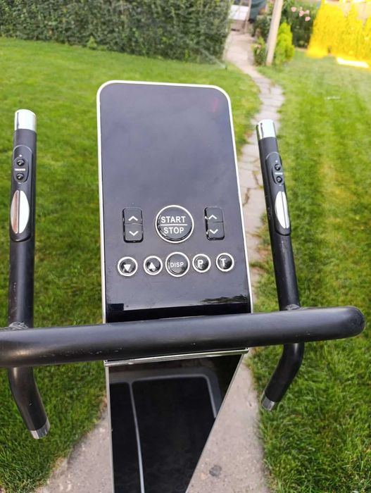 Вибромасажор Vibro fit за части