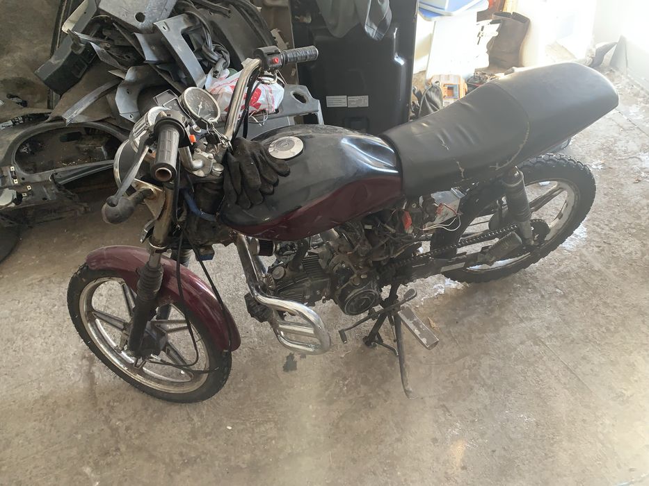 Продам альфу с доками