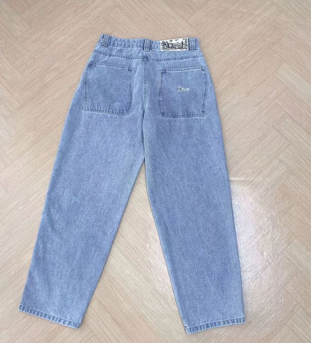 Продам джинсы Dime