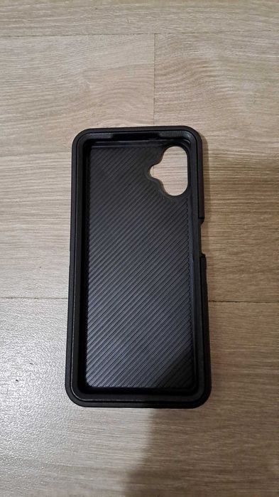 Husa telefon "Samsung Galaxy A06"