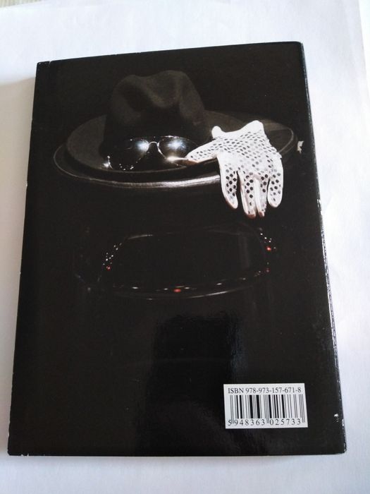 Show collection Michael jacson