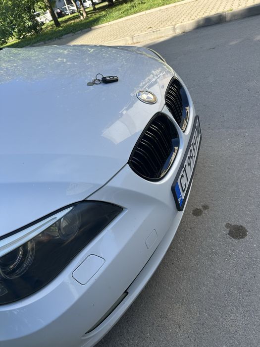BMW E 61