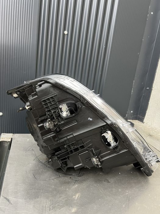 Vand far dreapta bmw seria 3 F30 facelift Full LED