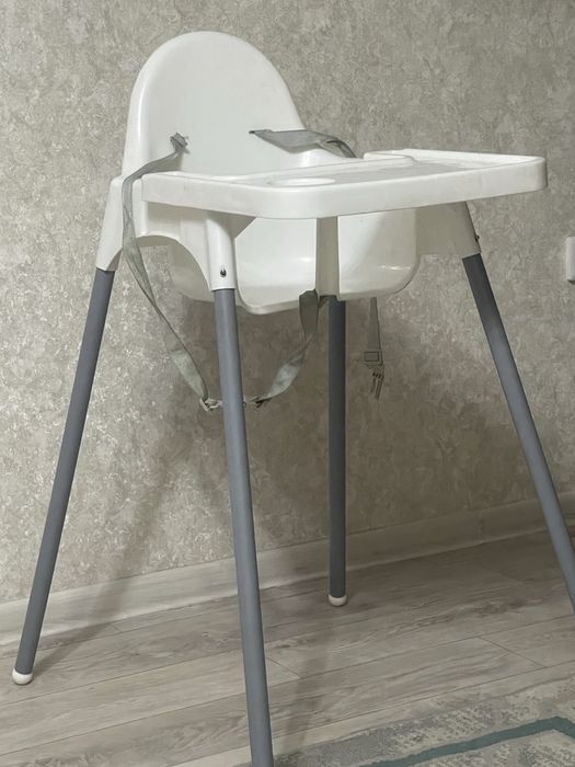 Стульчик детский Ikea