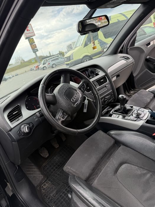 AUDI A4 2011 — imagine 5