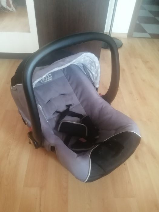 Детско столче, употребявано добре запазено.