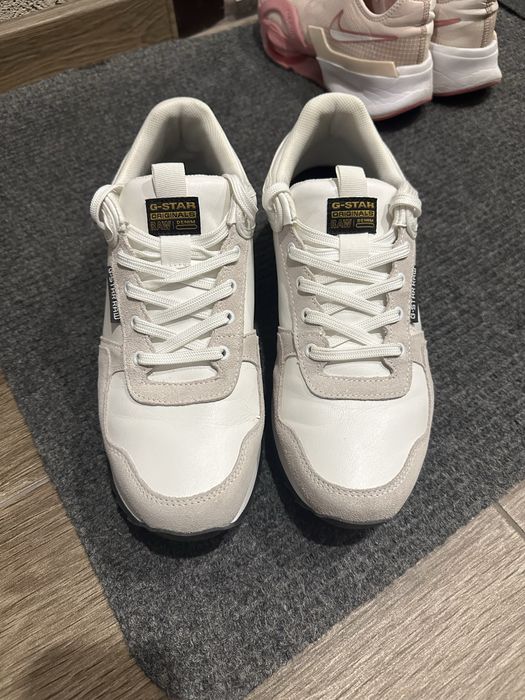 Мъжки обувки G star