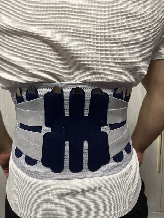 ‼️Корсет ортопедический для спины ‼️