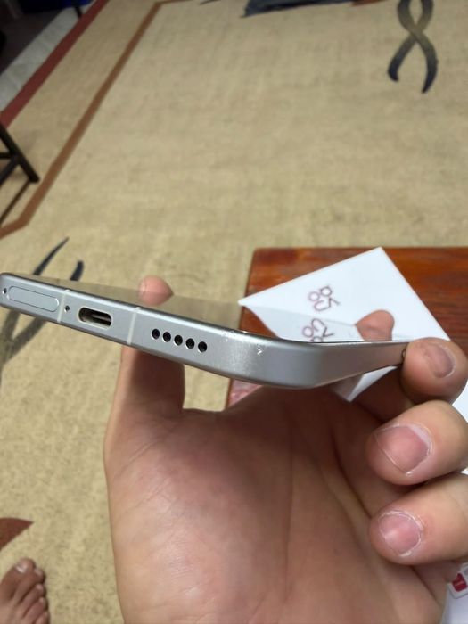 Обмен Xuawei nova 15 pro 256 GB