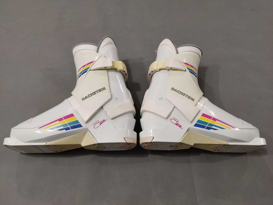 Ски обувки Dachstein 40 - 41 EU | Бартер за сноуборд артикули