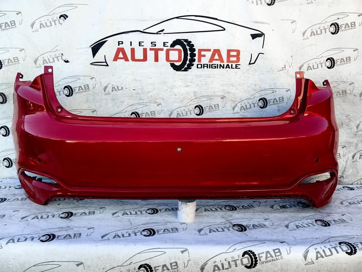 Bara spate Fiat Tipo Sport Hatchback Facelift an 2020-2021-2022-2023-2