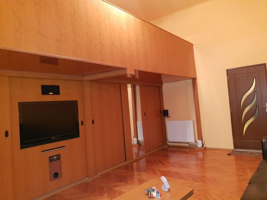 Ocazie apartament ultracentral bd. revolutiei