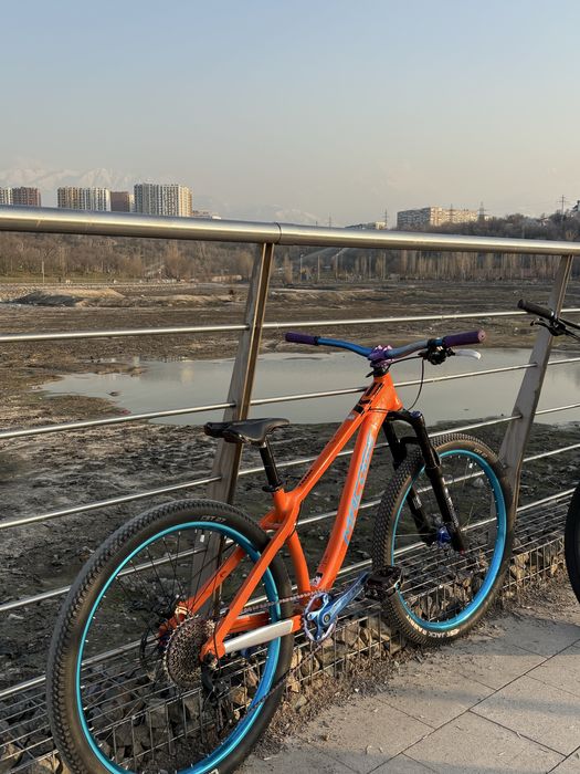 Велик Макодже танк 300