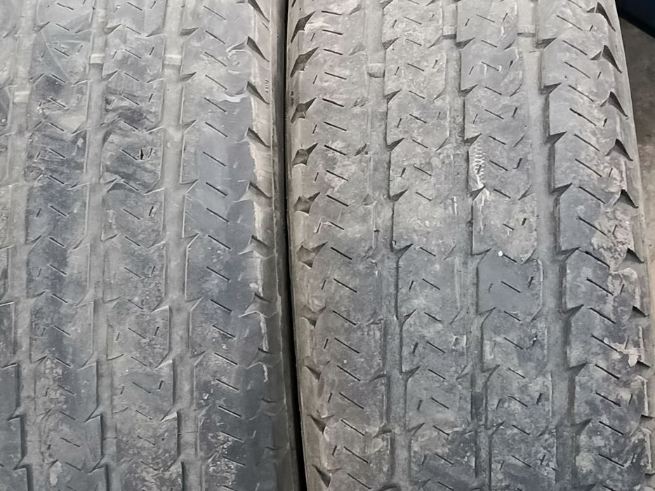 Шины летние 15 те