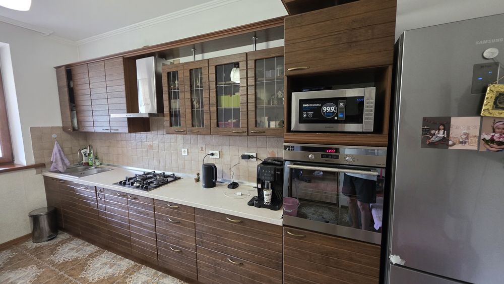 Продам кухню б/у