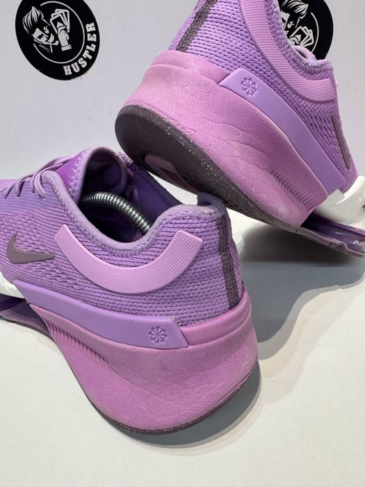 Маратонки NIKE AIR ZOOM SUPERREP 4 .Номер 43