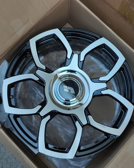 Диски Lixiang L7 L8 L9