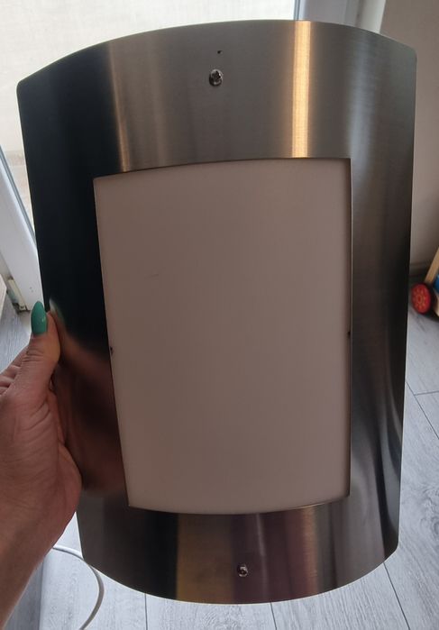 Стенна лампа (плафон)