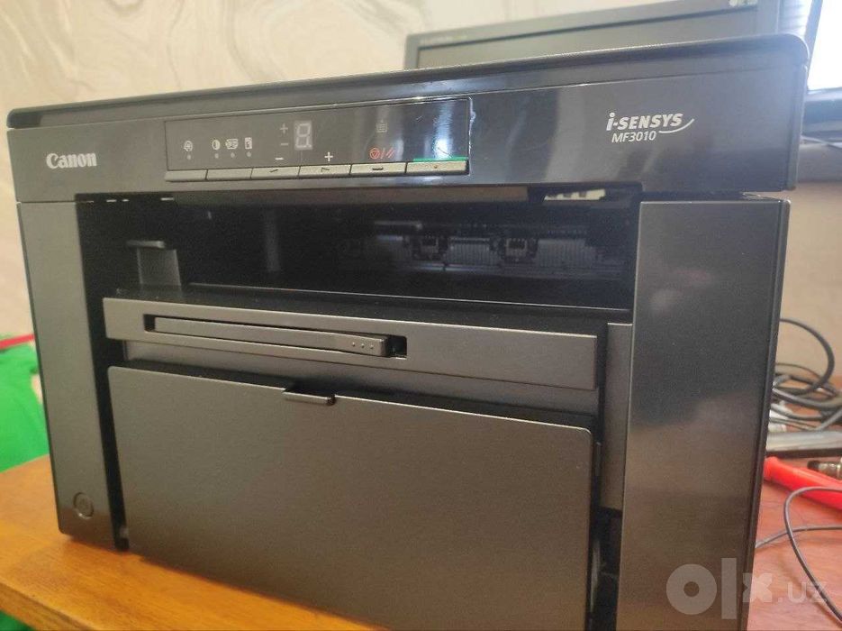 Canon i-sensys MF-3010 3in1 Kopiya, scaner , printer.