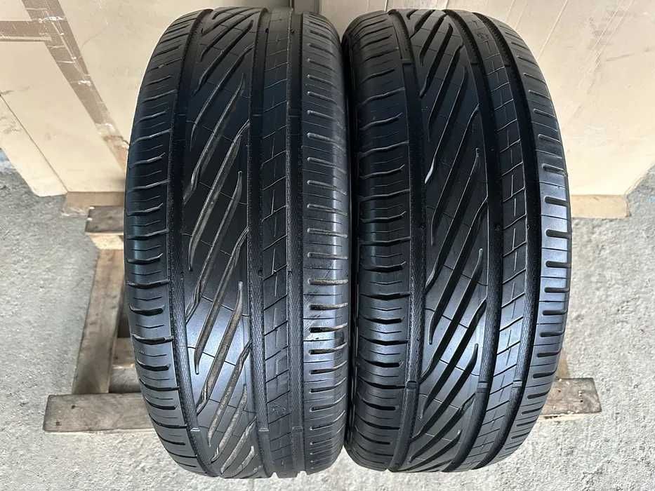 235/55 R19 Uniroyal Rain Sport 5 Profil 8 mm NOI