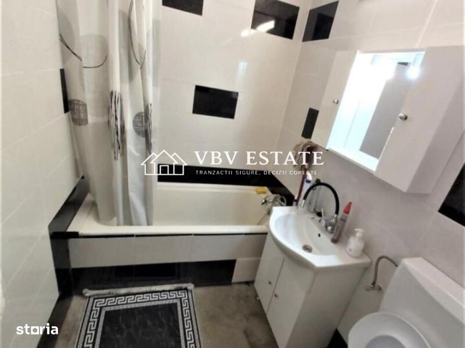 Apartament 2 Camere Stefan Cel Mare | Metrou | Confort