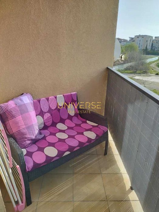 Продава се Двустаен апартамент в к.к. Слънчев бряг - 65 кв.м за 939 €/кв.м - Снимка #3