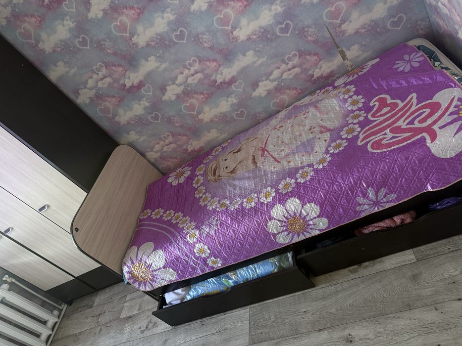 Мебель в отличном состояний