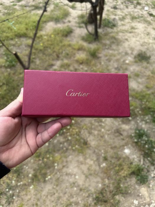 Ochelari CARTIER