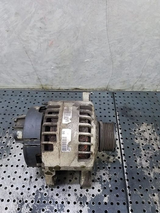 Alternator 1.9 jtd alfa romeo 147 937 63321507