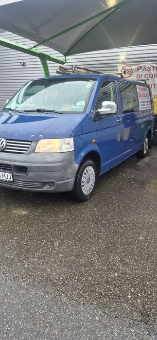 Vand vw t5 1.9 tdi