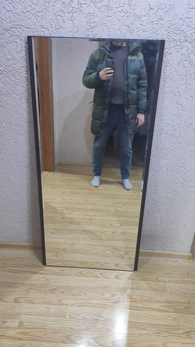 Продам большое   зеркало