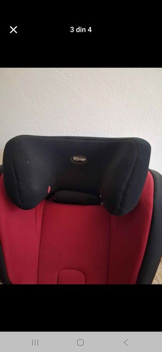 Britax Romer Scaunel  auto copii