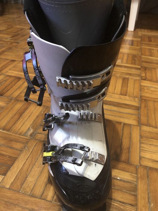 Clapari Salomon 26-26,5