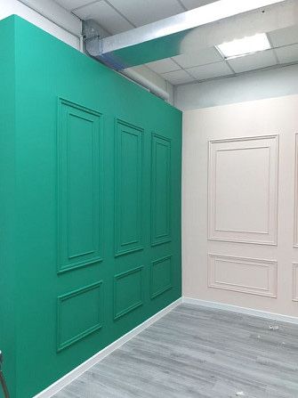 Краска Эмульсия Обой Левкас