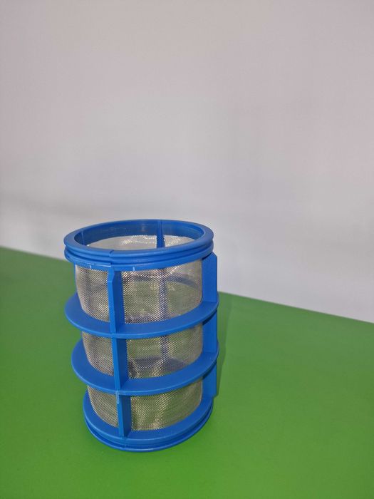 Cartus filtrant inox masina erbicidat