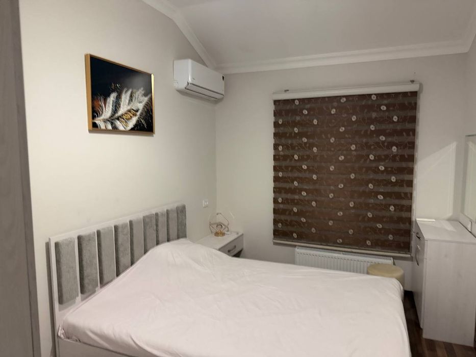 Сдаётся Отличная квартира на М.Горки 3 комнатная