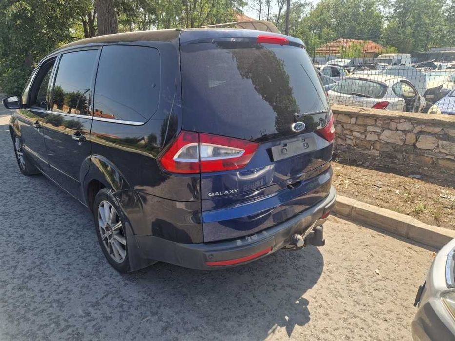 Ford Galaxy 2.2 173кс 7м за части