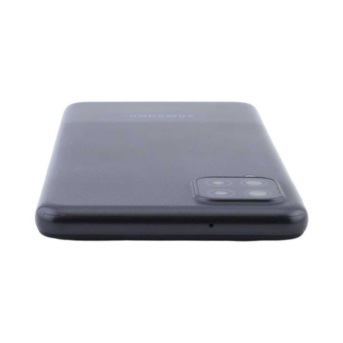 Samsung A12 64GB Black | TrueGSM