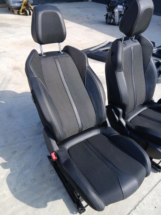 Scaune Fata Peugeot 3008 5008 2017+