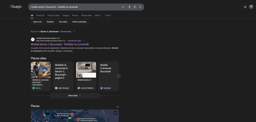 Ai nevoie de un website profesional?