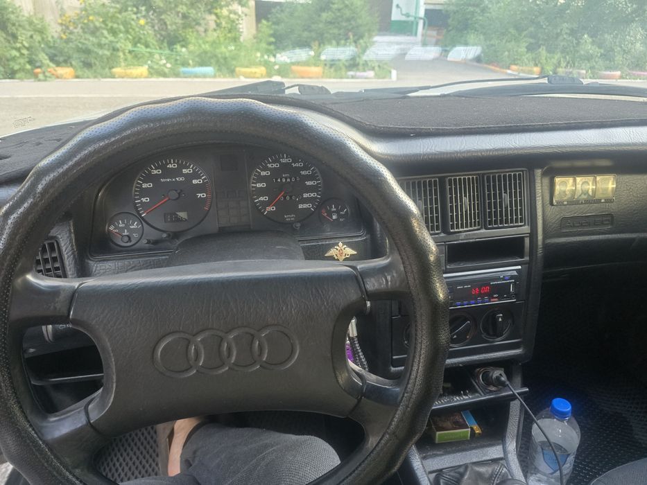 Продам Ауди 80 B3