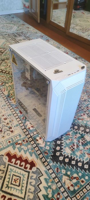 Игровой персональный компьютер