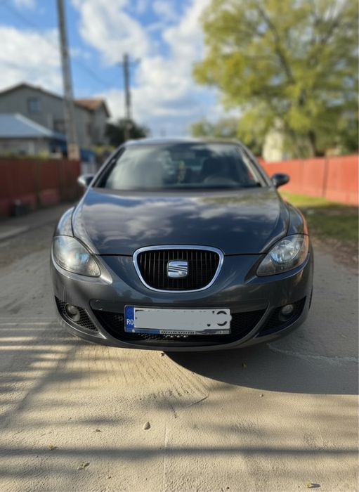 Seat Leon 1.4 Benzina